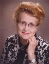 Olga Vasilivna Purshaga