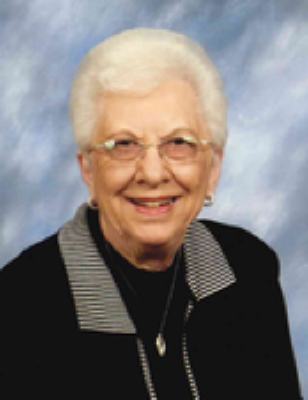 Roselien "Rose" Irene Reznecheck