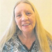Doris Ann Holland