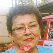 Sylvia Garcia