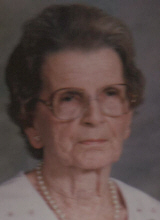 Ida Gardner Welch