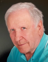 Photo of Gerald 'Jerry' Marvin