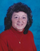 Betty Ann Myers