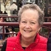 Linda Kay Hall