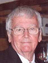 Cecil E.  "Buddy" Kornegay
