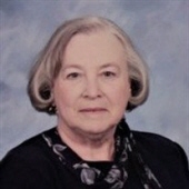Margaret Payne