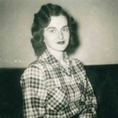 Thelma McConnell