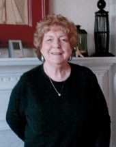 Phyllis Ann Surber Lusk