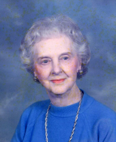 Mildred Marian George Ballard
