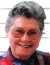 Helen Marie Smith