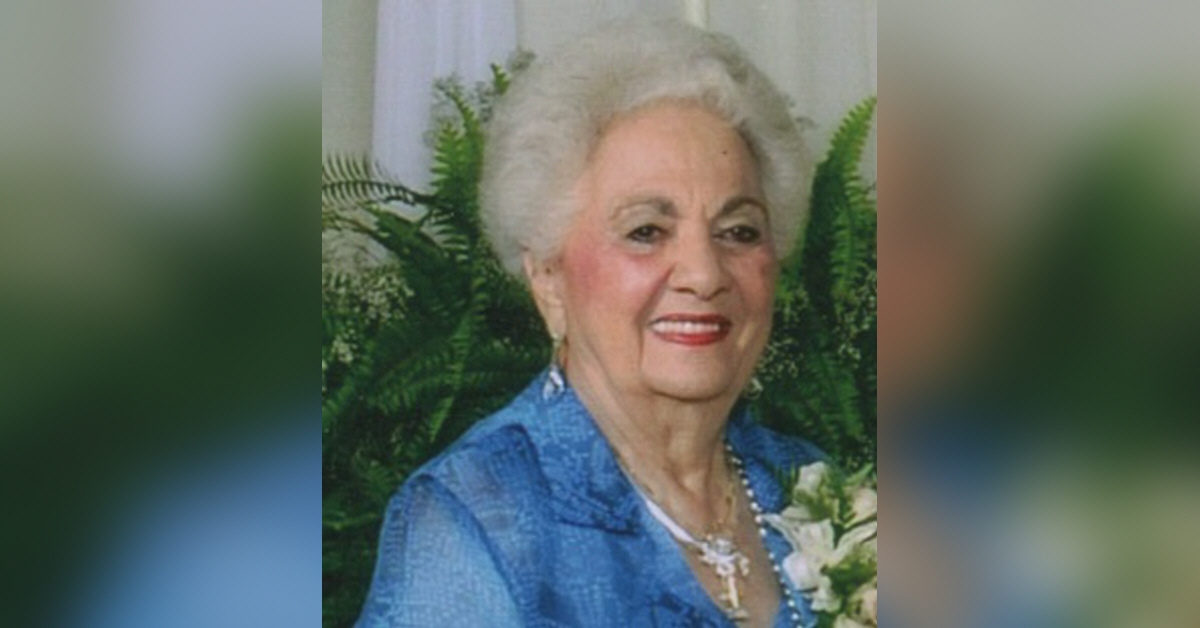 Margaret Isaac Hierholzer Obituary