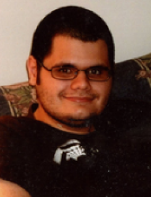 Joseph Robert Moore