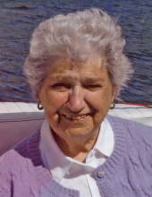Ruth F. Struthers