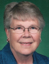 Barbara Carolyn  Peterson