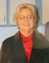 Janet Belle Pringle