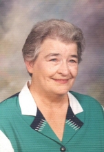 Betty Mae McGuire Rufus