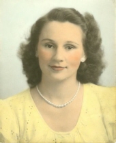 Goldie Helen Wheeler Moore