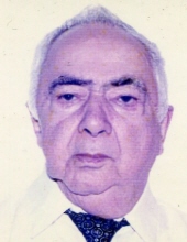 Jose Monteiro DaCosta