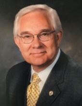 James Nello Martin, Jr., MD