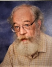 Photo of David Rienstra