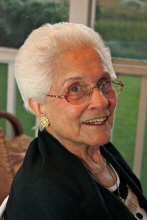 Bonnie Turner Altman