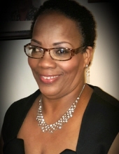 Yvonne Brantley 22421001