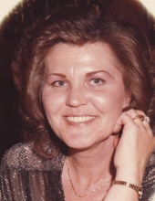 Nancy Louella Wiberg