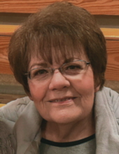 Mrs. Linda Jean White