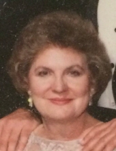 Margaret  Ann Demitroff