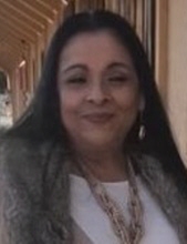 Monica Martinez Massaad