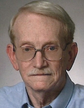 Amos Eugene LeMaster