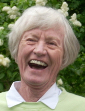 Joan Marie Beisheim (Gaffney)