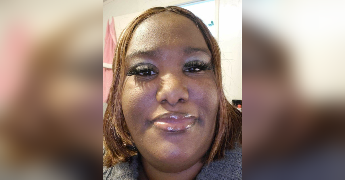 Obituary information for Kimberly O. Brown