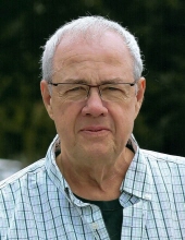 Dennis M. Gorman