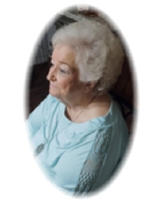 Mary Evelyn Driskell Maynard