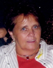 Doris Arehart Murphy