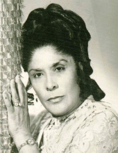 Juana  Aguilar