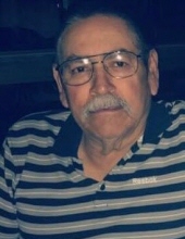 Jose Melendez Jr.