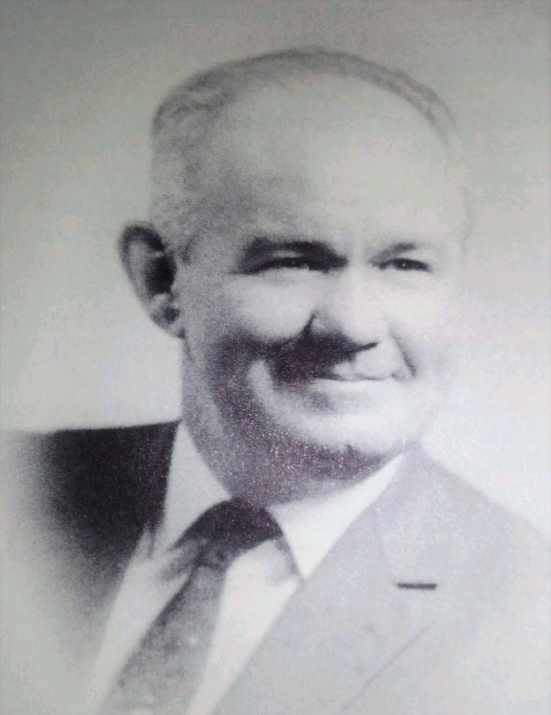 Obituary information for Elmer H. Palmer