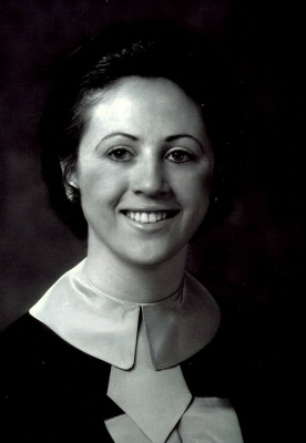 Photo of Marilyn Wathen