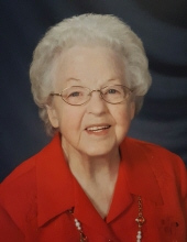 Myrle Evelyn Matthies 2242369