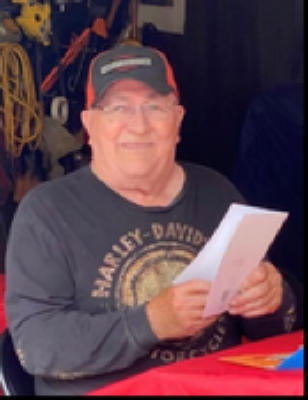 Kenneth Arthur Warren