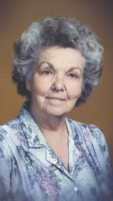 Ruth M. Snoor