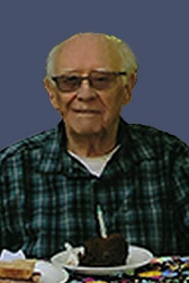 Photo of George Patterson