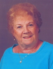 Patricia Elizabeth Herbert