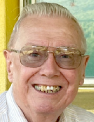 J. Lanny McCoy Reedsville, Pennsylvania Obituary