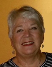Susan  Marie Kapellen