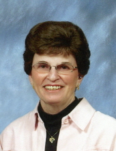 Helen E. Iverson