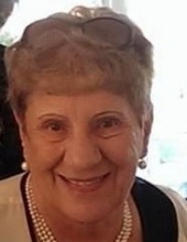 Shirley Fahed Coulbourn