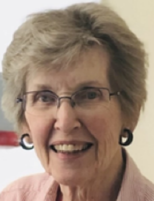 Jane Malone-George Dubuque, Iowa Obituary